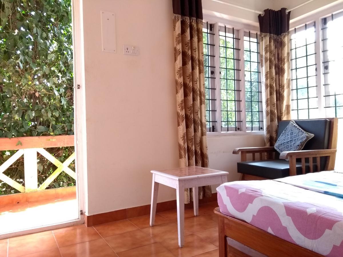 Coorg 4 C'S Little Paradise Madikeri Εξωτερικό φωτογραφία